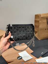 Nolita 19 Bag