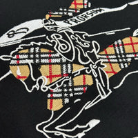 Equestrian Logo T-Shirt