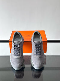 Bouncing Sneakers