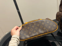 Christopher MM Backpack