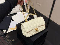 Mini CF Handle Bag
