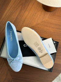 26S Ballet Flats