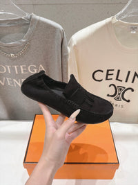 Nod Loafers