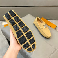 Driver Moccasins