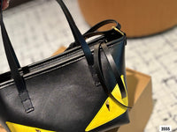 Mini Monster Bag