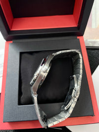 PRX Quartz Stainless Steel Watch