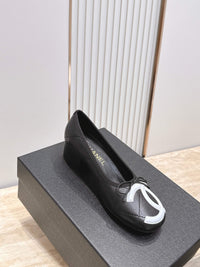26S Ballet Pumps