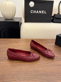 26S Ballet Flats