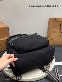 Cargo Backpack
