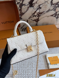 Nano Madeleine Bag