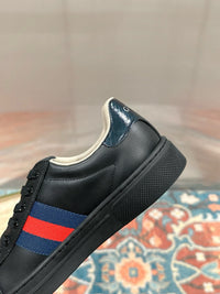 Low Top Sneakers