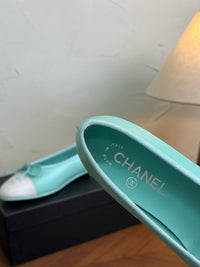 26S Ballet Flats