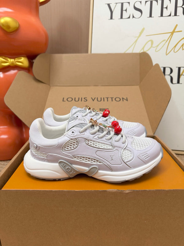 26B Olympia Sneakers