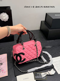 Cambon Bowling Bag