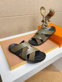 Kazimir Sandals