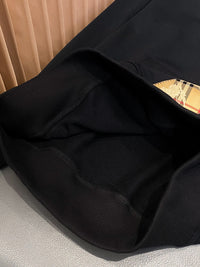 Check Hoodie