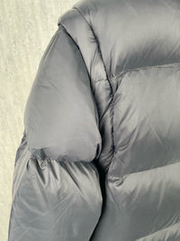 Cyclone 2-in-1 Down Jacket