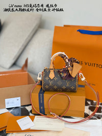 Nano Speedy Bag