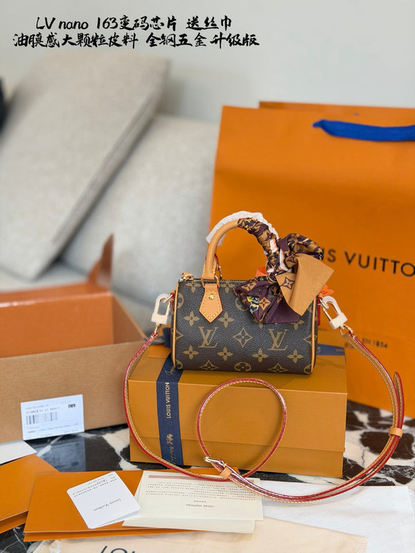 Nano Speedy Bag