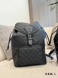 Montsouris Backpack
