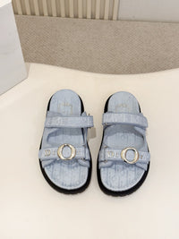 D-Sand Sandals