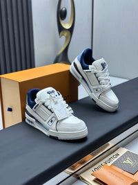 Trainer Sneakers