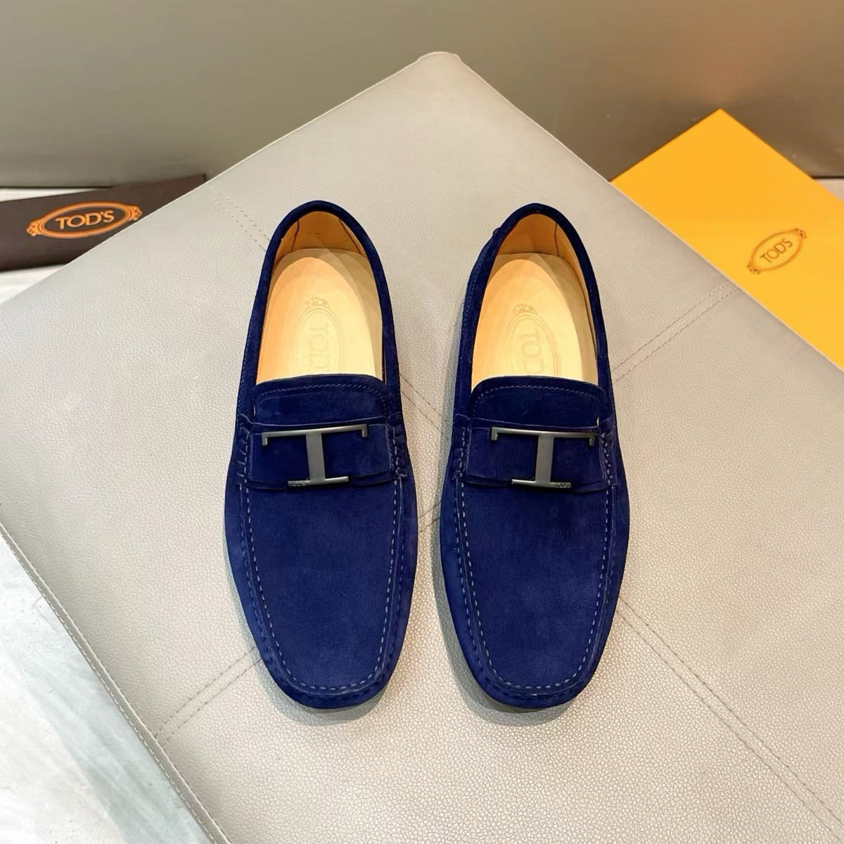 Driver Moccasins