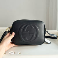 Soho Disco Crossbody Bag