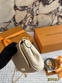Félicie Pochette Dune Monogram Empreinte