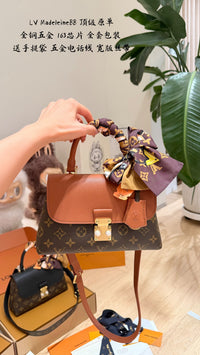 Madeleine BB Bag