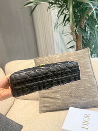 Small Caro Hobo Bag Lambskin