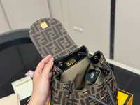 Mini Mon Tresor Backpack