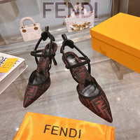 Colibrì Pumps