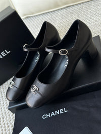 Mary Jane Flats