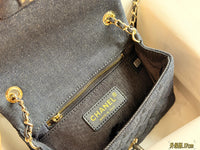 Mini Flap Bag