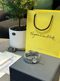 Primaluna Watch