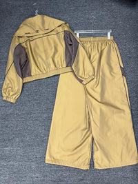 Logo Tracksuit