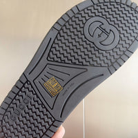 Double Strap Slide Sandals