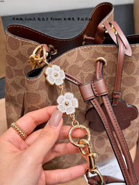 Rowan Bucket Bag