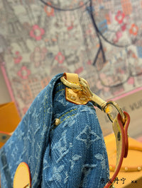 Sunset Bag