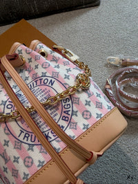 Nano Noé Bag Articles de Voyage