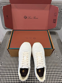 Fast Walk Sneakers