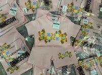 Kids Logo Summer Set