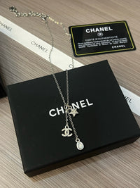 Star Pendant Necklace