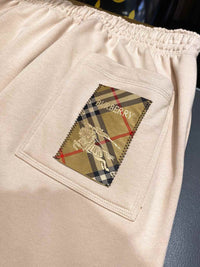 Appliqué Jogging Trousers