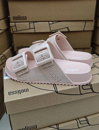 Melissa Cozy Slide
