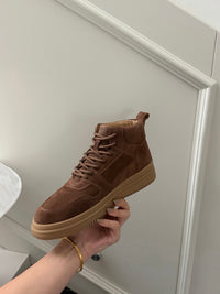 26S Highland Hi Heritage Sneakers