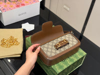 Horsebit 1955 Small Shoulder Bag