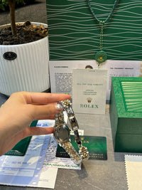 Lady Datejust