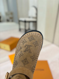 Colorado Ankle Boots